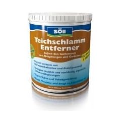 S�ll 11785 Teichschlammentferner 2,5 kg