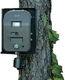 Digital Game Camera Tree Mount