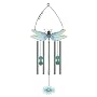 Sunset Vista Designs Kathy Hatch Garden Collection18" Wind chime - Dragonfly