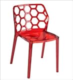 Euro Mason Stacking Chair