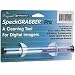 Photo : Kinetronics SpeckGRABBER PRO - tool for capturing dust and dirt & cleaning optics, plastics & CCDs