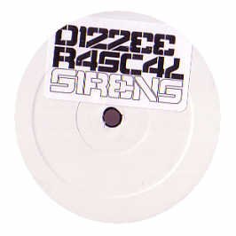 Dizzee Rascal Picture 4
