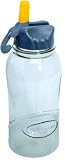 Nathan Hydration 1 - Liter Lexan Pure Bottle with Flip Straw - cod. B000RLVZMY