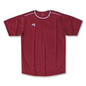 Lanzera Primera Soccer Jersey (Yellow)