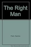 The right man