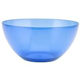 ZakDesignsBlue10-InchLargeBowl