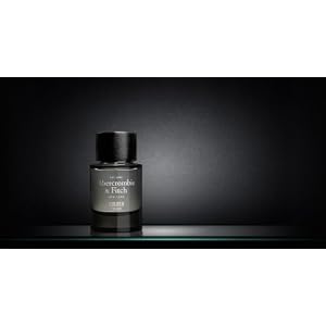 Colden Cologne 1.7fl oz Abercrombie & Fitch New in Box!