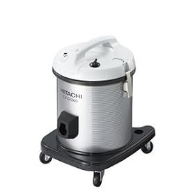 HITACHI�@���X�p�N���[�i�[�@CV-G1200 CV-G1200