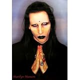 Marilyn Manson - Posters - Import