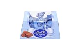 German Lindt Fioretto Chocolates with Nougat Filing - 1 x 138 g