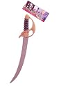 Forum Novelties Inc 11486 Pirate Sword