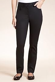 Petite Stretch Coated Jeggings