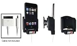 Puregadgets Exclusive Brodit Car Cradle Holder For Cable Attachment for Apple IPod Touch (#840783)