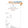 Am Beispiel meines Bruders