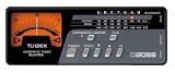 BOSS（ボス） ギター/ベース用チューナー TU-12EXの画像