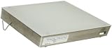 Porta-Trace 16 x 18 Stainless Steel Lightbox with Three 15 watt, 5000K. Lamps.