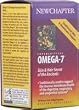Omega 7 Supercritical by New Chapter - 60 Softgel Capsules Omega 7 Supercritical by New Chapter - 60 Softgel Capsules