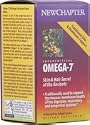 New Chapter - Supercritical Omega 7, 60 softgels