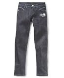 Apple Bottoms Girls Rhinestone Sparkle Jean