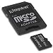 Kingston 1 gb. Micro SD/ Transflash card in retail packaging
