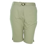 Charter Club Classic Fit Shorts