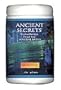 Unscented Dead Sea Bath Salts by Ancient Secrets - 2lbs. ( Multi-Pack)