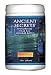 Dead Sea Bath Salts - Unscented, 2 lbs ( Eight Pack)