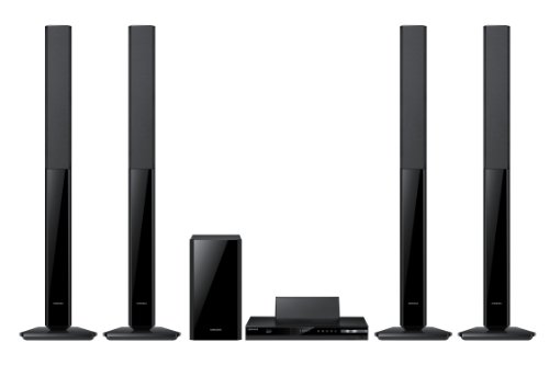 Buy Samsung HT-F4550 3D 500W 5.1 Channel Blu-ray Home Cinema System with 4x Tall Speakers Special Price Buy Samsung HT-F4550 3D 500W 5.1 Channel Blu-ray Home Cinema System with 4x Tall Speakers Promo Offer