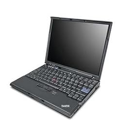 Lenovo ThinkPad T8100 Laptop