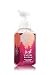 Bath & Body Works Gentle Foaming Hand Soap Iced Cherry Balsam