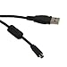 MicroMall(TM) USB Cable for Nikon CoolPix 5000 4300 995 900 8700 885 800