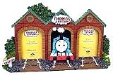 Review Westland Giftware  / THOMAS Shed Picture Frame ~ 2