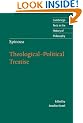 Spinoza: Theological-Political Treatise (Cambridge Texts in the History of Philosophy)