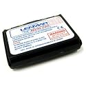 Lenmar CLSYZ5 Replacement Battery for Sony Ericsson Cmd-Z5,Cmd-Z18