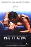 Purple Noon [VHS]