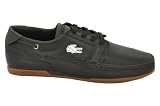 Lacoste Dreyfus SPM Lth Mens Sneaker Style# 7-20SPM8121-176