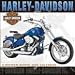 Harley-Davidson 2009 Calendar