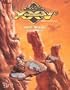 Inner Worlds (Buck Rogers RPG module XXVCR3)