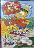 Simpsons: Bart Vs. The Space Mutants
