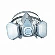 3M Paint/Pesticide Respirator, Model# 051138-66069-2