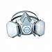3M Paint/Pesticide Respirator, Model# 051138-66069-2