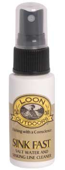 Loon Sink Fast