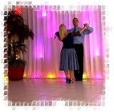 VIENNESE WALTZ DANCE WORKSHOP # 3. LEARN FROM WORLD FAMOUS... by BALLROOMMIX