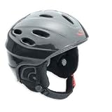 Giro G-05196 BK XS Giro Nine.9 Ski/Snowboard Helmet Black Xsmall