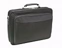 Tech Air Adlephi 17" - Notebook carrying case - 17" - black