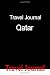 Books : Travel Journal Qatar