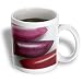 Florene Decorative - Lipstick Powder Room - Mugs
