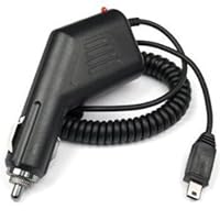Rapid Car Charger for Motorola L2, L6, L7c, RAZR, V3, V3c, V3m, V3i, V190, V195, V323, V325, V360, V365, MPX-200, Pebl Ub, SLVR L7, Q, W315. XDA Exec / XDA Graphite / XDA IQ / XDA Orbit / XDA Stealth / XDA Trion / XDA Zinc