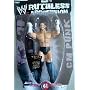 WWE Ruthless Aggression 41 CM PUNK Wrestling Figure