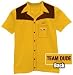 The Big Lebowski T-shirts - Team Dude - X-Large